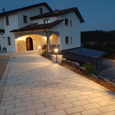 Il Riccio Home & Relax Riccia Dış mekan fotoğraf