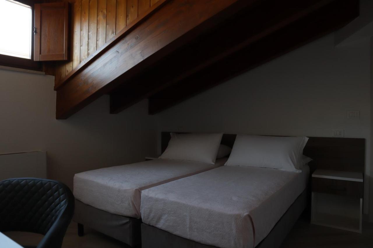Il Riccio Home & Relax Riccia Dış mekan fotoğraf