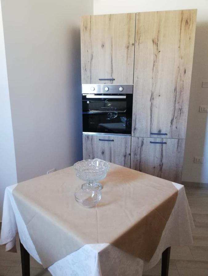 Il Riccio Home & Relax Riccia Dış mekan fotoğraf