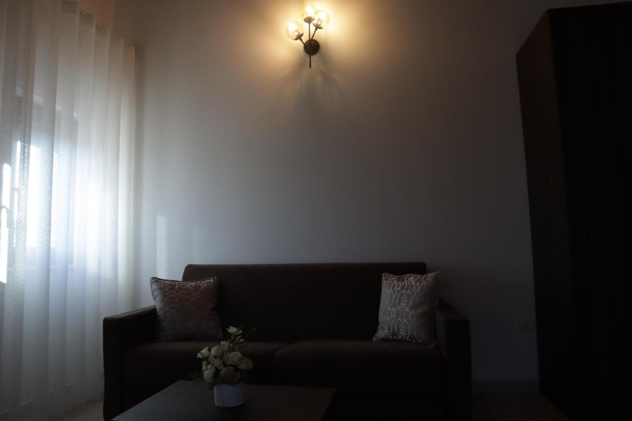 Il Riccio Home & Relax Riccia Dış mekan fotoğraf