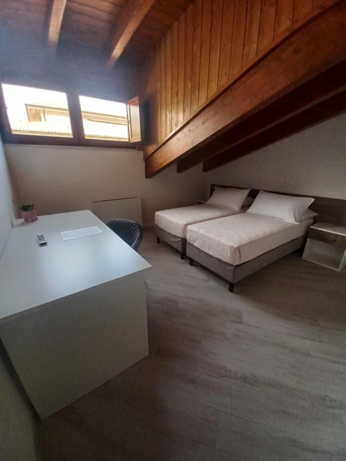 Il Riccio Home & Relax Riccia Dış mekan fotoğraf