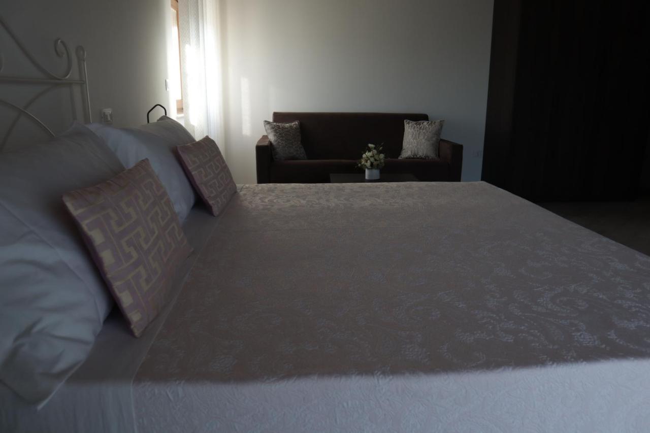 Il Riccio Home & Relax Riccia Dış mekan fotoğraf
