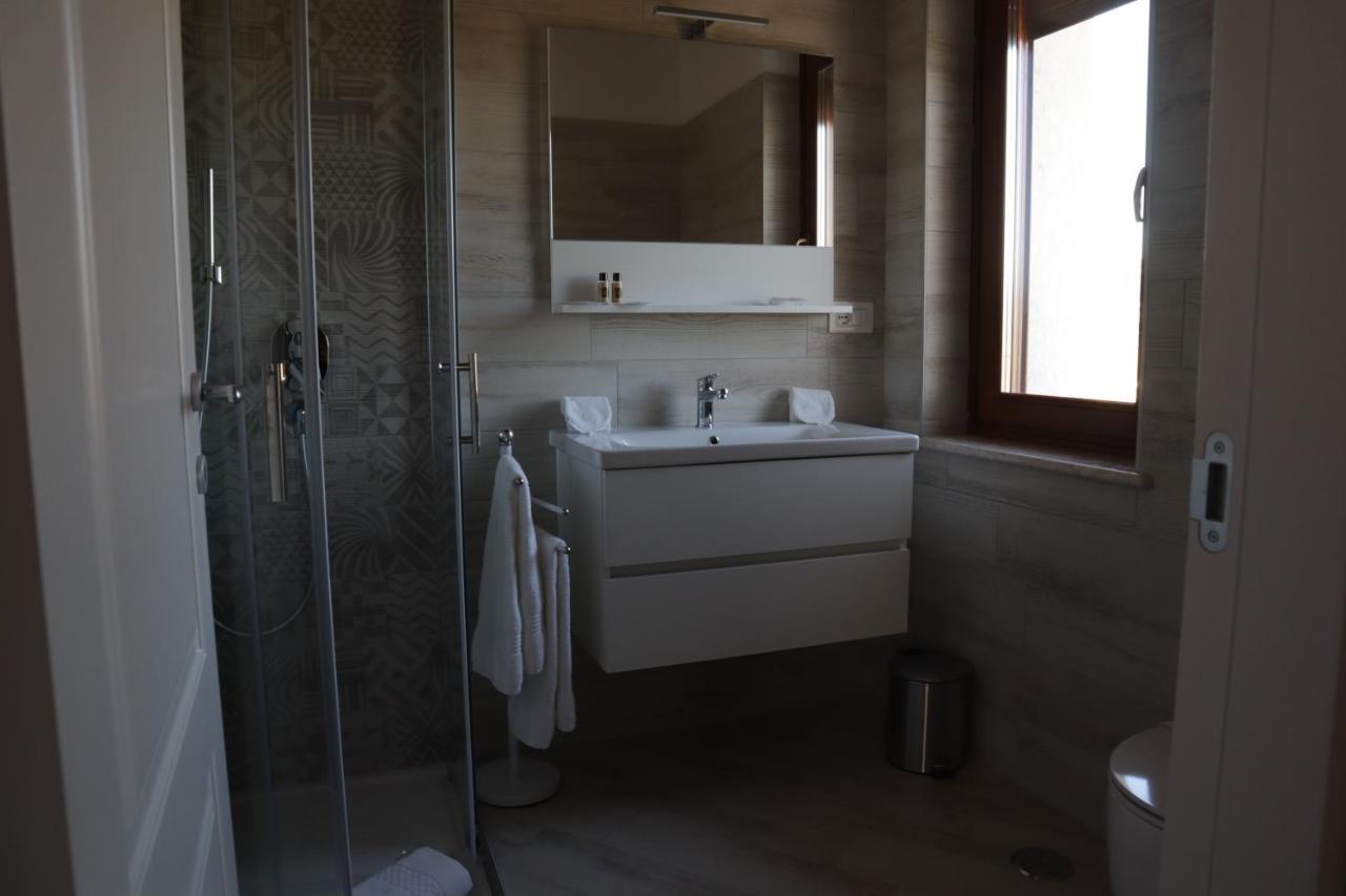 Il Riccio Home & Relax Riccia Dış mekan fotoğraf
