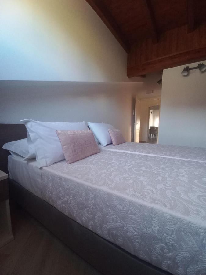 Il Riccio Home & Relax Riccia Dış mekan fotoğraf