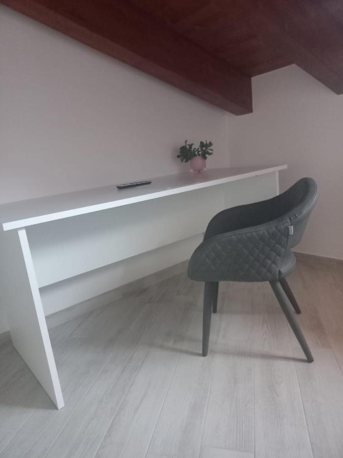 Il Riccio Home & Relax Riccia Dış mekan fotoğraf