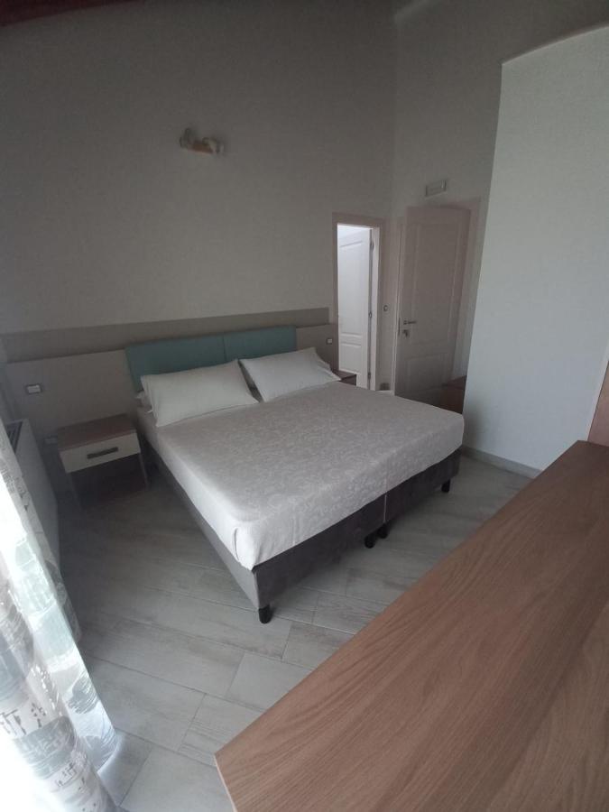 Il Riccio Home & Relax Riccia Dış mekan fotoğraf