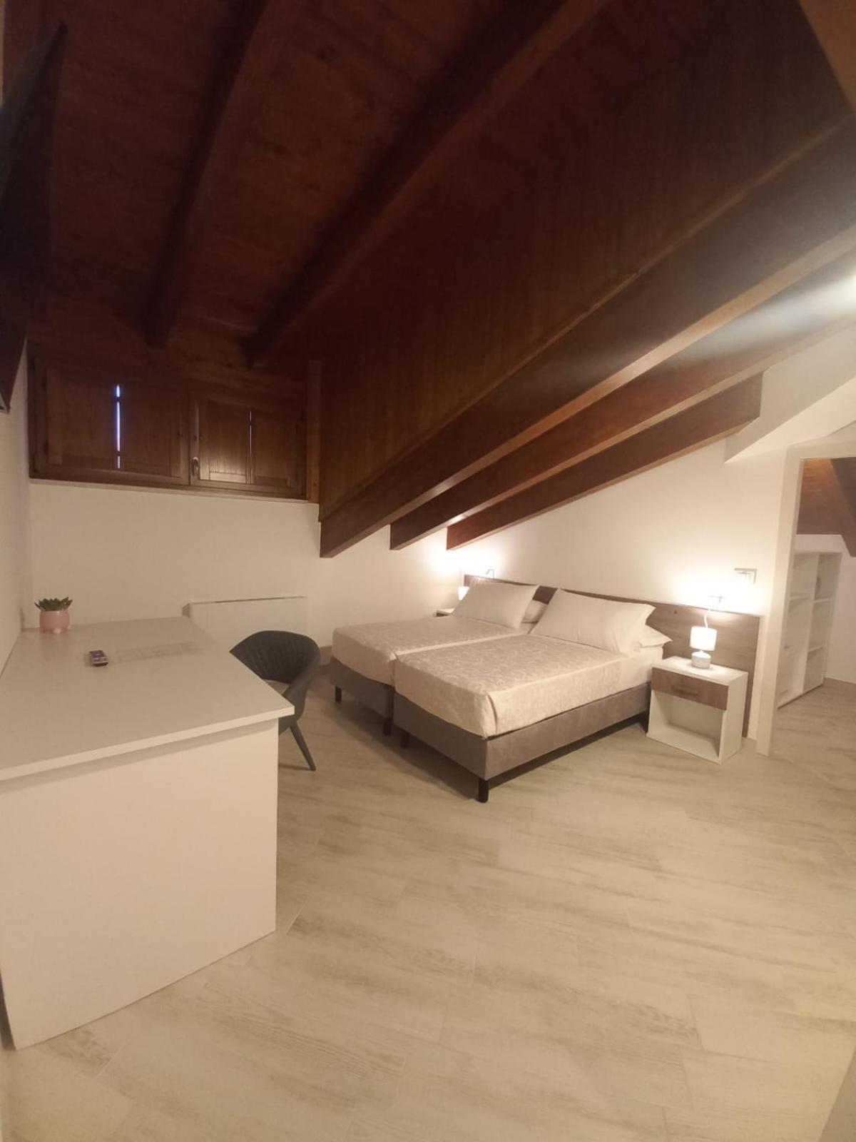 Il Riccio Home & Relax Riccia Dış mekan fotoğraf