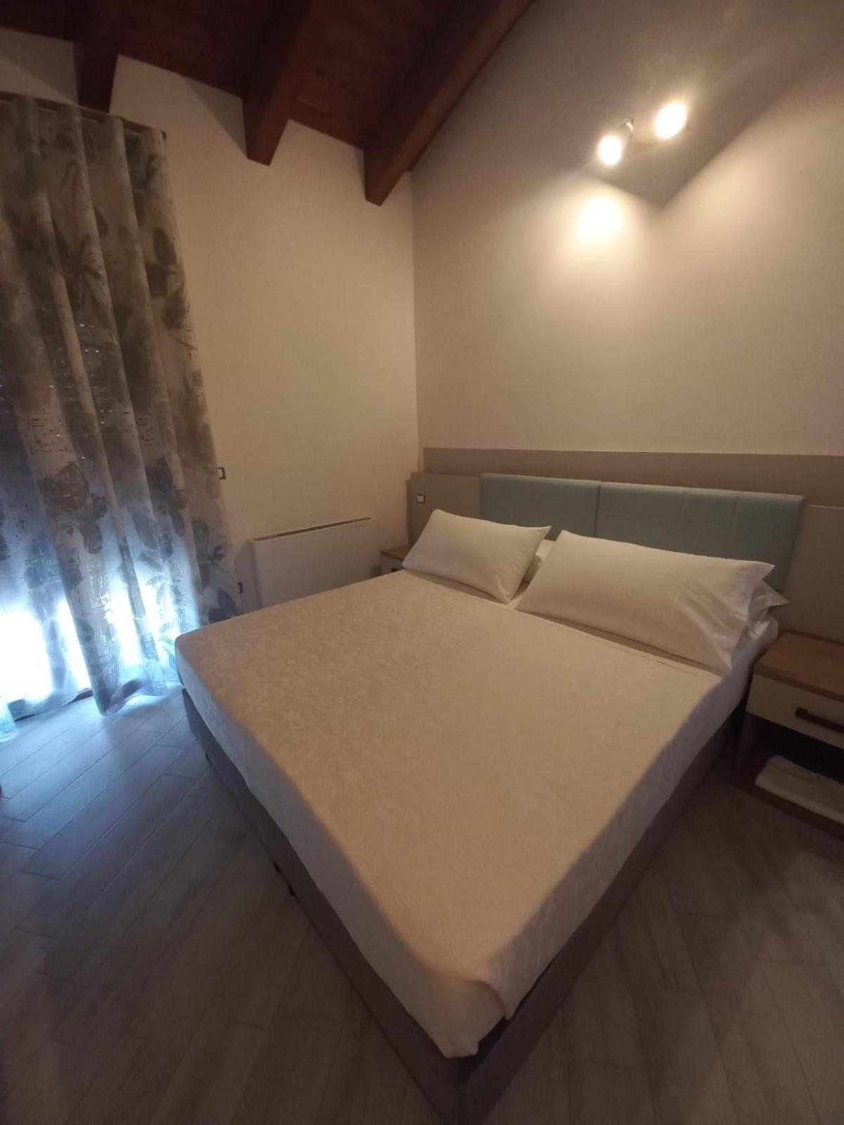 Il Riccio Home & Relax Riccia Dış mekan fotoğraf