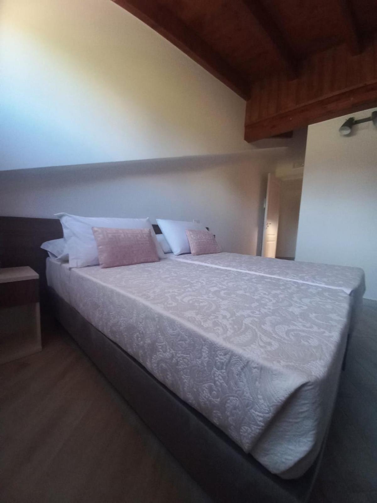 Il Riccio Home & Relax Riccia Dış mekan fotoğraf