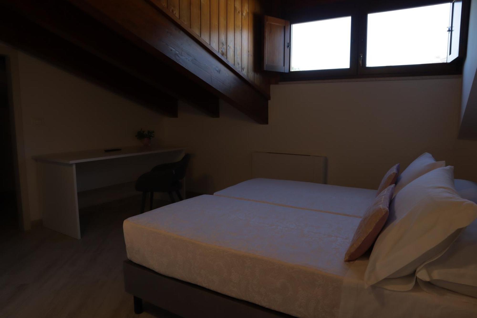 Il Riccio Home & Relax Riccia Dış mekan fotoğraf